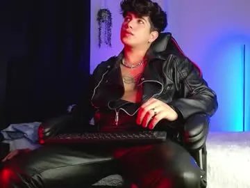 Freechat lylebennett_ on Chaturbate