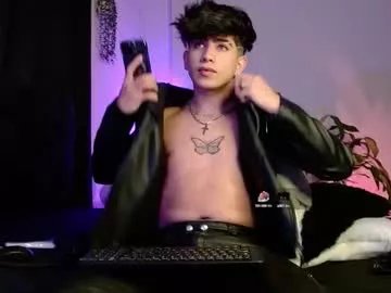 Freechat lylebennett_ on Chaturbate