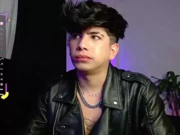 Freechat lylebennett_ on Chaturbate