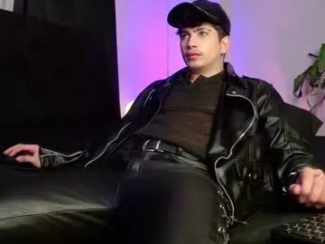 Freechat lylebennett_ on Chaturbate