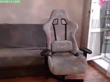 lynne_dawson on Chaturbate 
