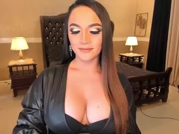 Freechat madammistressdominatrixxx on Chaturbate
