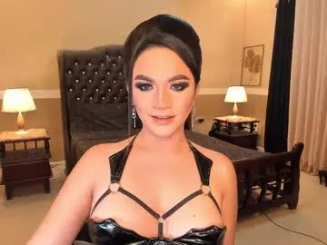 Freechat madammistressdominatrixxx on Chaturbate