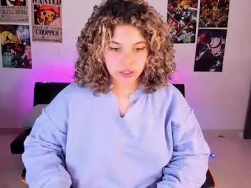 Freechat madelaine_taylor on Chaturbate