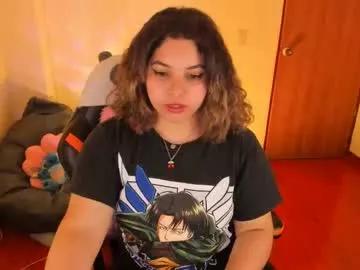 Freechat madelaine_taylor on Chaturbate
