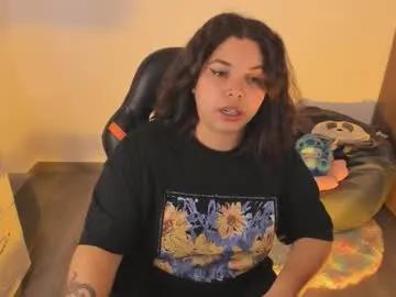 Freechat madelaine_taylor on Chaturbate