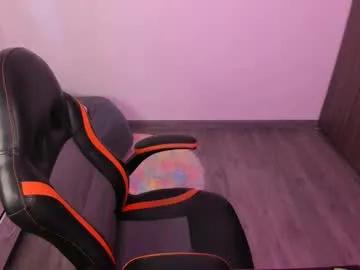 Freechat madelaine_taylor on Chaturbate