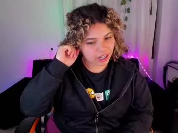 Freechat madelaine_taylor on Chaturbate