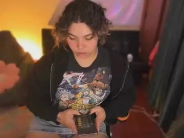 Freechat madelaine_taylor on Chaturbate