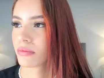 Freechat madie_collins7 on Chaturbate