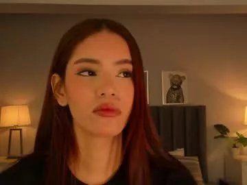 Freechat madie_collins7 on Chaturbate