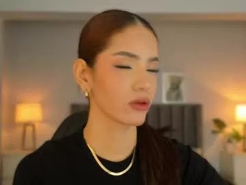 Freechat madie_collins7 on Chaturbate