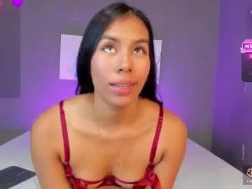 madissonshakur19 on Chaturbate