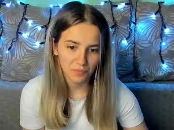 maggiecake — Time for fun !  - Multi-Goal :  Happy Maggie Make me cum #Lovense #braces #squirt #natural #shy