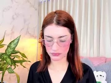 Freechat magic_rouse on Chaturbate