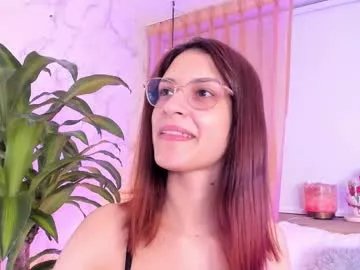 Freechat magic_rouse on Chaturbate