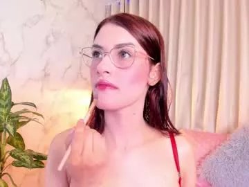 Freechat magic_rouse on Chaturbate