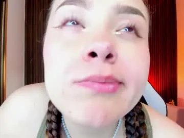 magic_vera — The atmosphere is perfect to let yourself go  - Goal: Fingers in my pussy   #young #natural #bigass #lovense #feet