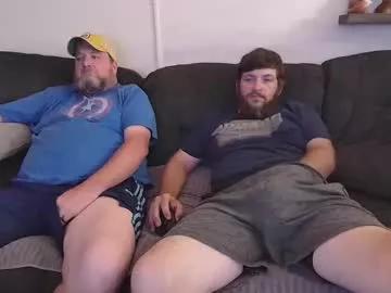 Freechat magmacumlava on Chaturbate