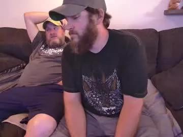 Freechat magmacumlava on Chaturbate