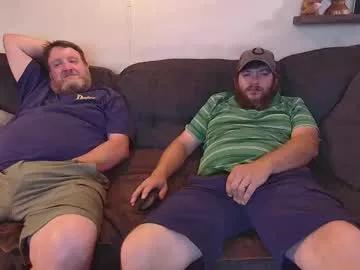 Freechat magmacumlava on Chaturbate