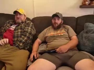 Freechat magmacumlava on Chaturbate