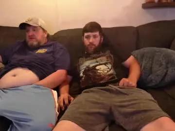 Freechat magmacumlava on Chaturbate