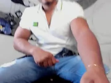 magnusclark on Chaturbate