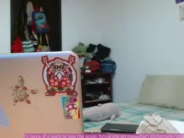 malitamuymal22 on Chaturbate