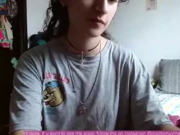 malitamuymal22 on Chaturbate