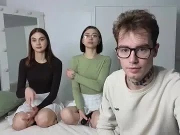 Freechat mar7gan on Chaturbate