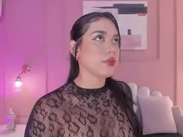 mara_brooks on Chaturbate