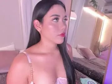 mara_brooks on Chaturbate