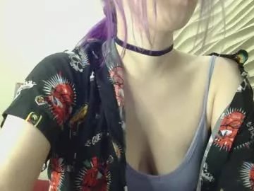 Freechat marci_n on Chaturbate