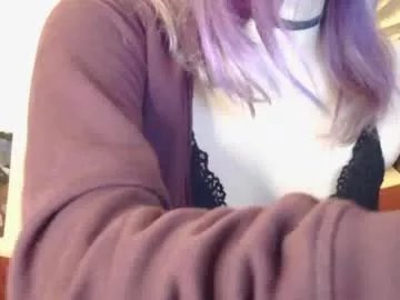 Freechat marci_n on Chaturbate