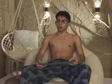 marcoyethan — MAKE US CUM IN YOUR MOUTH (BOTH CUM) #latino #18 #bigcock #cum #lovense [2889 tokens remaining]