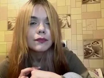 margueritecarrauza on Chaturbate