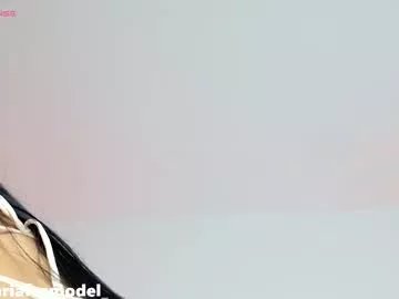 Freechat mariafer05 on Chaturbate