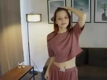 mariamcreedon on Chaturbate
