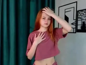 mariamcreedon on Chaturbate