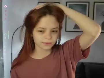 mariamcreedon on Chaturbate
