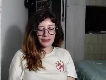Freechat mariana124_ on Chaturbate