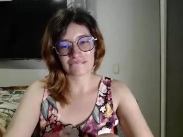 Freechat mariana124_ on Chaturbate