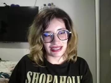 Freechat mariana124_ on Chaturbate