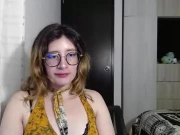 Freechat mariana124_ on Chaturbate
