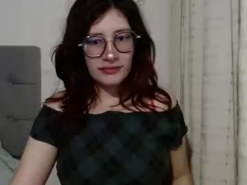 Freechat mariana124_ on Chaturbate
