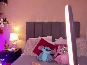 mariana_c on Chaturbate