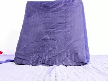Freechat mariana_preciado on Chaturbate
