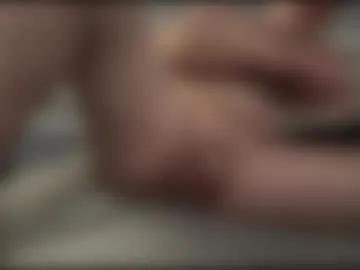 mark1963sub — Cage is off  #chubby #older #slave #chastity