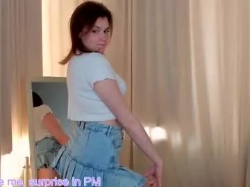 Freechat marrie_coy on Chaturbate